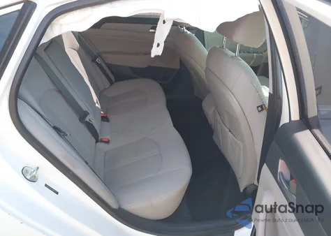 2018 Hyundai Sonata Sel z USA, uszkodzony, nr VIN 5NPE34AF2JH646779